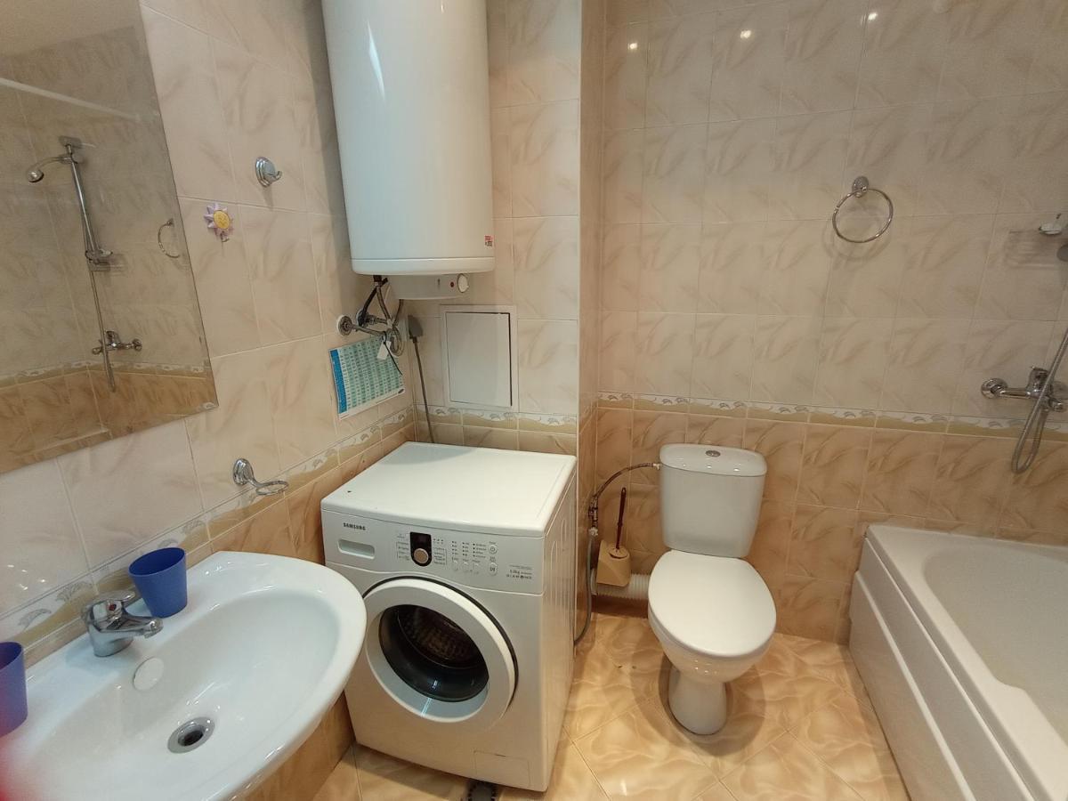 Magic Dreams Apartments Sveti Vlas Dış mekan fotoğraf