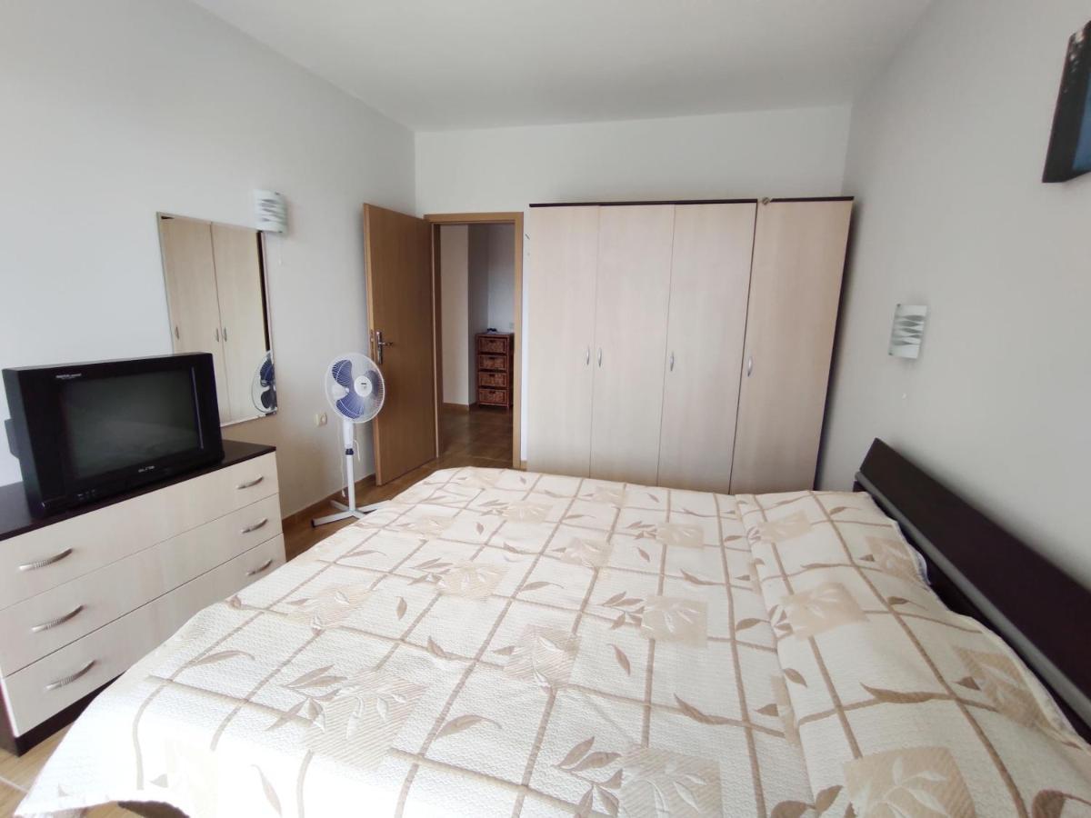 Magic Dreams Apartments Sveti Vlas Dış mekan fotoğraf