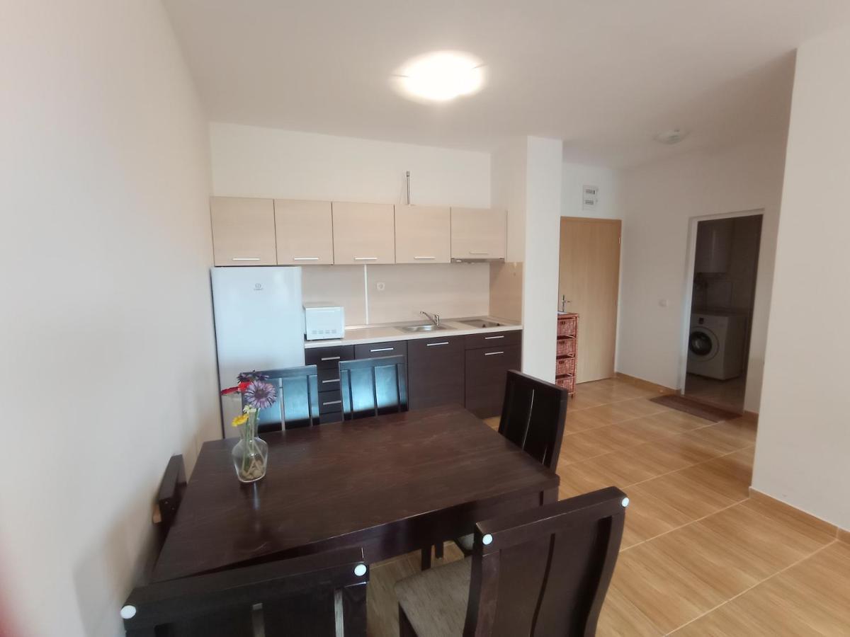 Magic Dreams Apartments Sveti Vlas Dış mekan fotoğraf