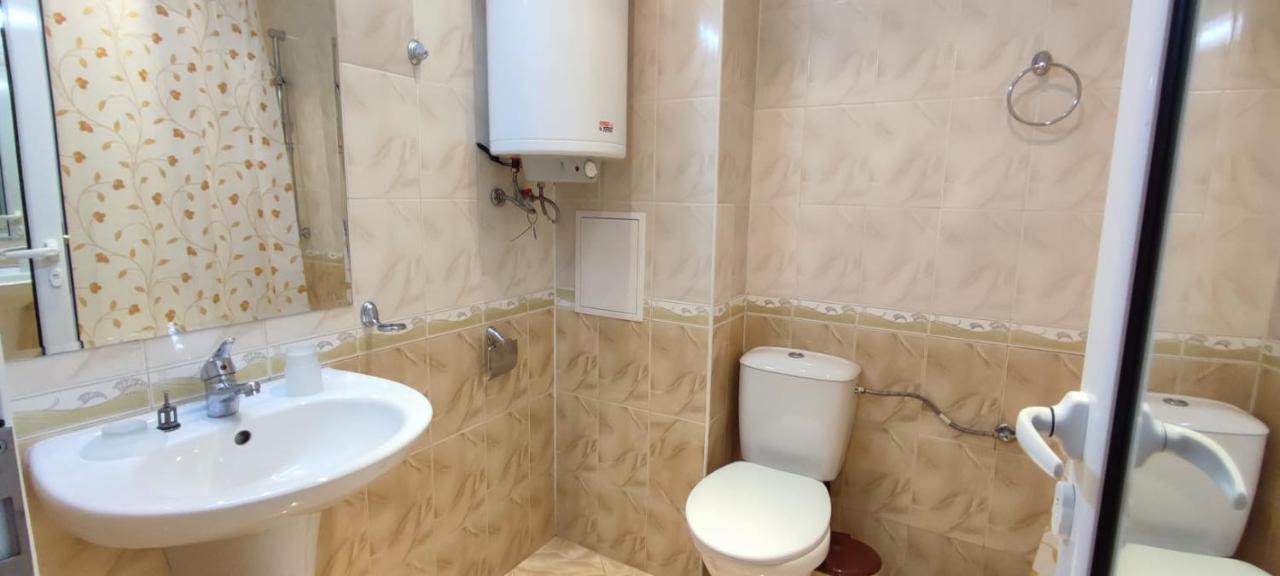 Magic Dreams Apartments Sveti Vlas Dış mekan fotoğraf
