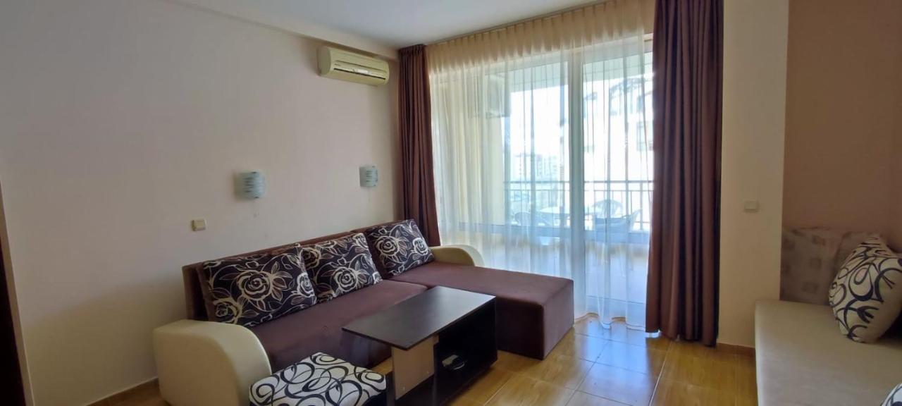 Magic Dreams Apartments Sveti Vlas Dış mekan fotoğraf