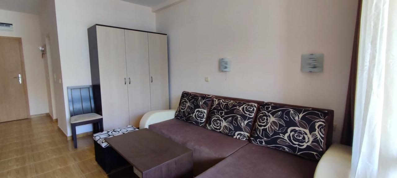 Magic Dreams Apartments Sveti Vlas Dış mekan fotoğraf
