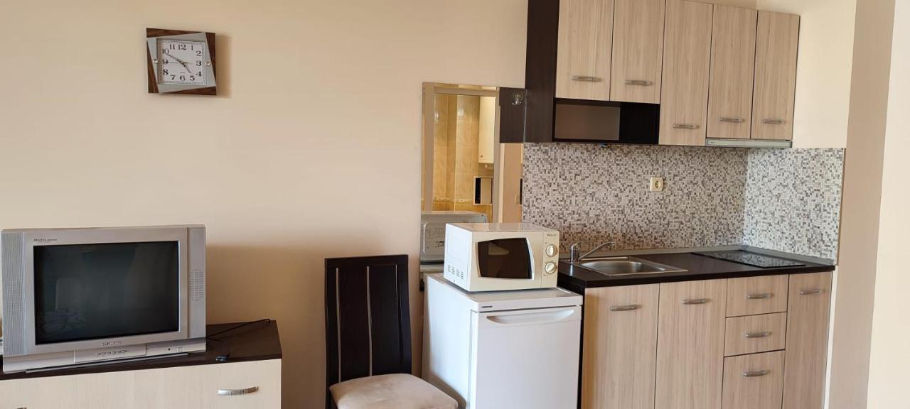Magic Dreams Apartments Sveti Vlas Dış mekan fotoğraf