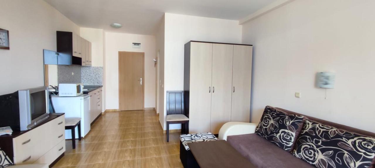 Magic Dreams Apartments Sveti Vlas Dış mekan fotoğraf