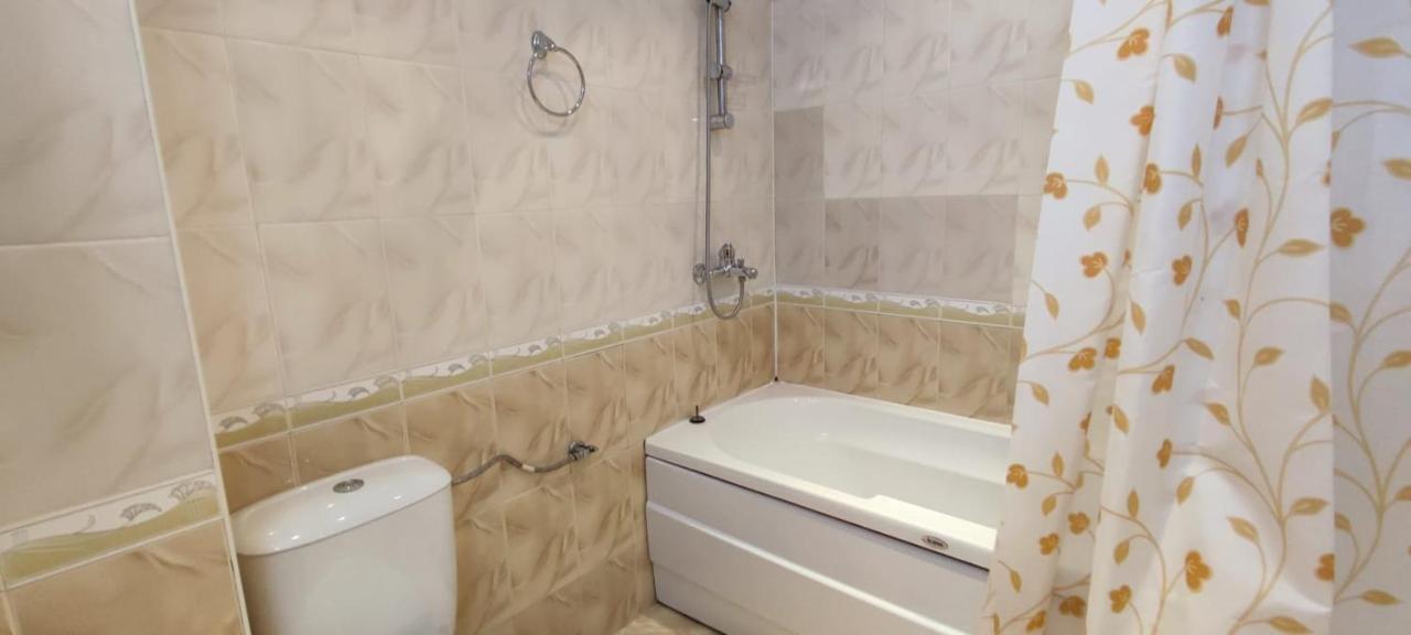 Magic Dreams Apartments Sveti Vlas Dış mekan fotoğraf